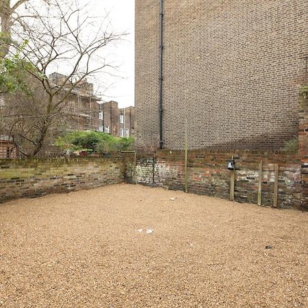 Charming One Bedroom In Camden Londres Extérieur photo