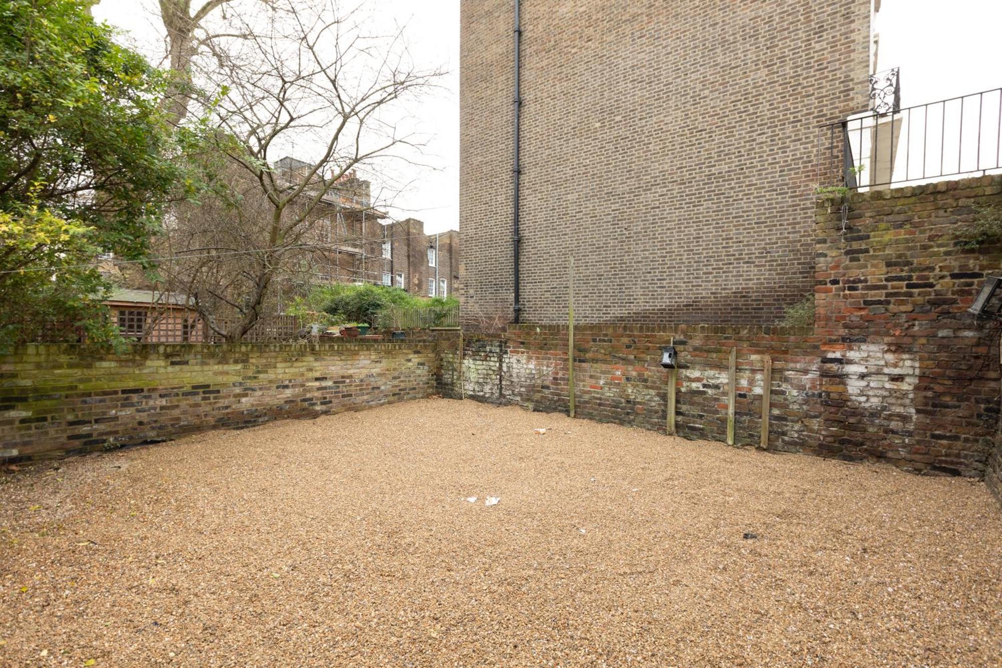 Charming One Bedroom In Camden Londres Extérieur photo